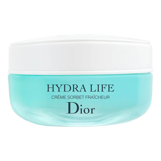 CREME FACIAL DIOR HYDRA LIFE SORBET FRAICHEUR
